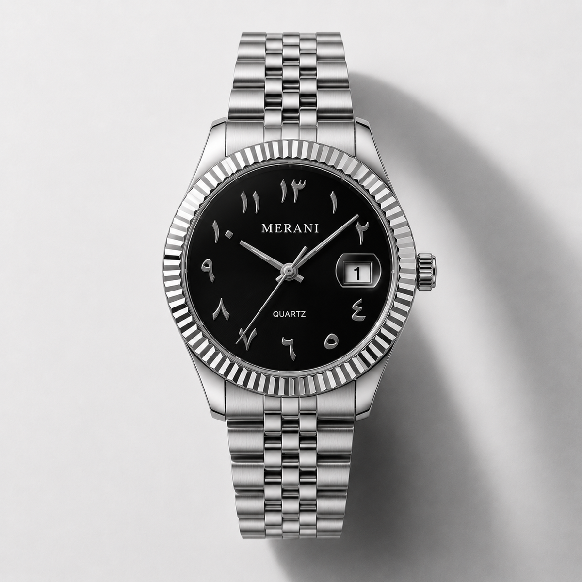 MERANI Imperia Noir