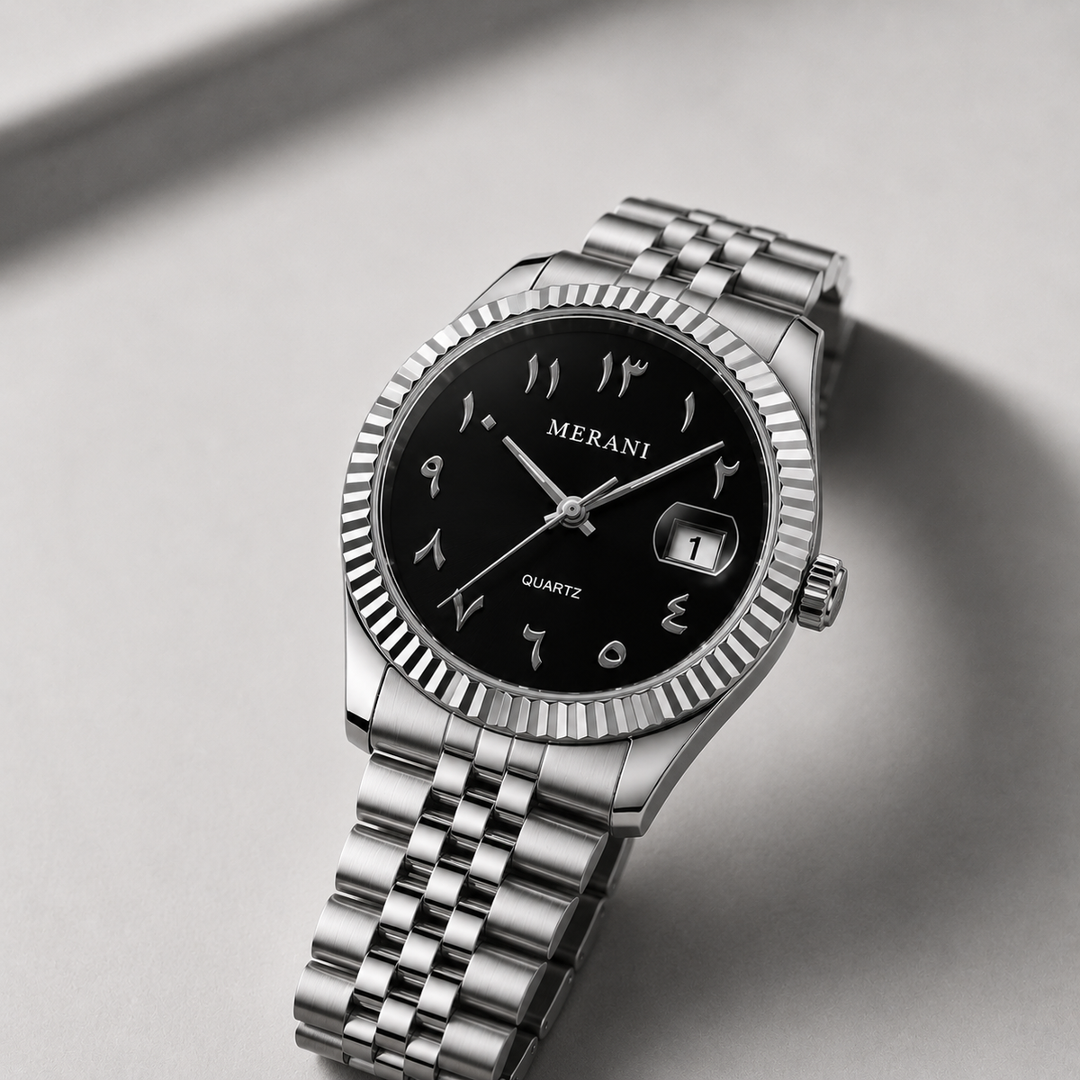 MERANI Imperia Noir
